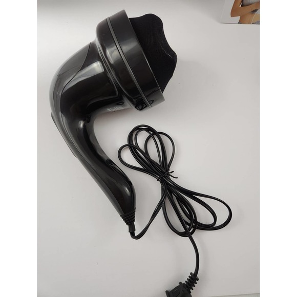 "Scrapping Pushing Grease Machine" Massager - Picture 4 of 11